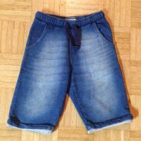 Kurze Hose Shorts Jeans blau bequem Jungen Gr. 140 Nürnberg (Mittelfr) - Südoststadt Vorschau