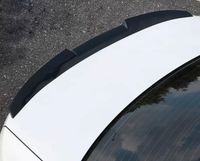 Spoiler passend für BMW E46 E36 E90 E92 E60 E82 F10 E60 F30 M4 M5 Saarland - Großrosseln Vorschau