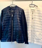 Jacke ,Steppjacke Nordwestmecklenburg - Landkreis - Herrnburg Vorschau