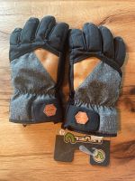 *NEU Level Gloves Cruise PK Black Handschuhe Winter Ski Snowboard Nordrhein-Westfalen - Sankt Augustin Vorschau