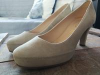 High Heels von „Unisa“, 1x getragen Frankfurt am Main - Nordend Vorschau