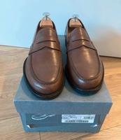 Miu Miu Calzature Uomo Herrenschuh loafer braun Niedersachsen - Lüneburg Vorschau