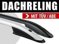 Dachreling für VW T5 Lang ab Baujahr 03+ mit TÜV/ABE Walle - Utbremen Vorschau