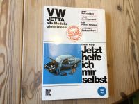VW JETTA alle Modelle ohne Diesel Baden-Württemberg - Bruchsal Vorschau