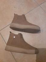 Boots esprit gr. 38 Bayern - Übersee Vorschau