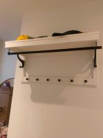 HEMNES Garderobe Hutablage IKEA Niedersachsen - Oldenburg Vorschau