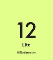 Ableton Live Lite 12 Neu Schleswig-Holstein - Lübeck Vorschau