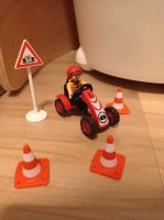 Playmobil gocart Sachsen - Crottendorf Erzgebirge Vorschau