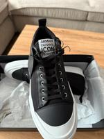 Armani Sneaker gr. 43 Baden-Württemberg - Bad Urach Vorschau