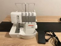 Bernina L450 overlock München - Laim Vorschau