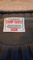 Camp David Pullover XXL, sehr guter Zustand Brandenburg - Nauen Vorschau