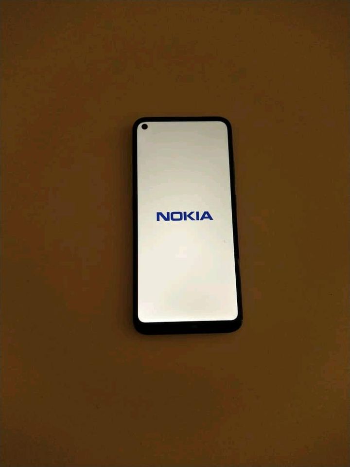 Nokia Handy. .64GB. Android 12. Vollfunktionsfähig in Berlin