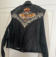 Lederjacke Bikerjacke Westernjacke von Isabel Marant Etoile in 38 Köln - Mülheim Vorschau