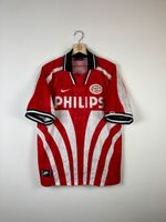 Original PSV Eindhoven Home Jersey 1996-1997 Nordrhein-Westfalen - Gronau (Westfalen) Vorschau