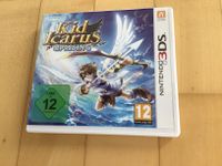 Nintendo 3DS Kid Icarus: Uprising Berlin - Steglitz Vorschau