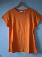 Rich&Royal,Organic Cotten T-Shirt, kräftiges Orange, Gr. S, Neu München - Laim Vorschau
