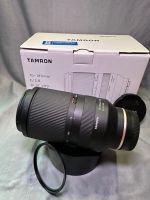 Tamron 70-180mm F/2.8 Di III VXD für Sony E-Mount Niedersachsen - Schortens Vorschau