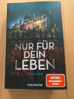 Buch / Thriller Saarland - Ottweiler Vorschau