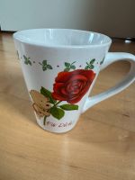 Tasse Rosé Bär „für dich“ Steinbeck Freiburg im Breisgau - March Vorschau