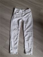 mos mosh Jeans, sumner patch, weiß, Gr.27=36,VK 125 €,w.neu Niedersachsen - Norden Vorschau