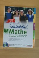 Schülerhilfe Mathematik 7. Klasse Frankfurt am Main - Niederursel Vorschau