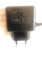 Adapter Salom 6,5 VDC 300mA - NEU- Altona - Hamburg Bahrenfeld Vorschau