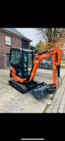 ✅Miete ✅ Kubota KX019 Nordrhein-Westfalen - Hilden Vorschau