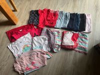 Kinderkleidung Sommer Gr 92 Hose, Shirt, Kleid Kiel - Suchsdorf Vorschau