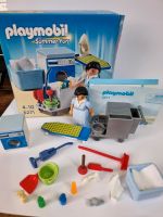 Playmobil Summer Fun 5271 Reinigungskraft Nordrhein-Westfalen - Dorsten Vorschau