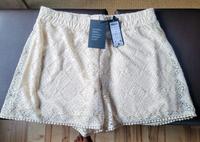 Short cremefarben, Gr. XL Bayern - Holzkirchen Vorschau