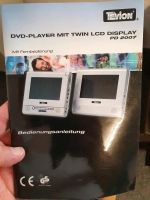 Portable DVD Player -MEDION Bayern - Königsbrunn Vorschau