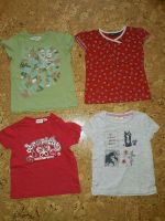 T-Shirt gr. 98/104 h&m mexx impidimpi kids Bayern - Oberviechtach Vorschau