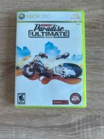 XBOX 360 Burnout Paradise The Ultimate Box Bundle Copy Koblenz - Lay Vorschau