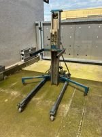 Genie Superlift Materiallift SL-15 Hubhöhe 4,98 mm Baden-Württemberg - Heddesheim Vorschau