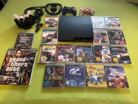 PlayStation 3 Cech 2004A 500GB Mega Bundle Hessen - Bad Homburg Vorschau