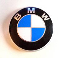 BMW LED Logo rot 82mm, alle E-Baureihen - inkl.Versand Niedersachsen - Uetze Vorschau