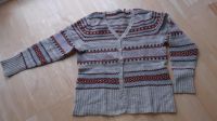 MONTEGO Strickjacke Jacke Wolle Pailletten Gr. 40 42 Nordrhein-Westfalen - Rösrath Vorschau