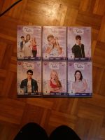 Disneys Violetta 6 DVDs Staffel 1 Volume 1 2 3 4 5 6 Hessen - Immenhausen Vorschau