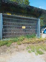 10 Bauzaunfelder Brandenburg - Fürstenwalde (Spree) Vorschau