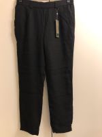 neu Street One Hose Mila Leinenoptik Joggstyle schwarz Gr. 38/30 Niedersachsen - Neu Wulmstorf Vorschau