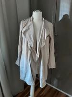 Mantel Jacke dünn H&M Gr.40 Hessen - Bürstadt Vorschau