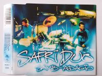 Safri Duo - Samb Adagio 5 Track Maxi CD 601215862126 Bielefeld - Sennestadt Vorschau