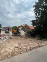 Garten Landschaftsbau Erdbau Tiefbau Pflaster Rückbau Niedersachsen - Uplengen Vorschau