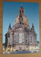 Ravensburger Puzzle 1000 Teile Frauenkirche Dresden Bayern - Fürstenfeldbruck Vorschau