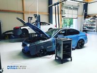 BMW F10 G20 G30 Codierung/Programmierung von Steuergeräten Berlin - Spandau Vorschau