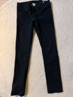 H&M Mädchen Jeans schwarz Gr 164 Zella - Anrode Vorschau