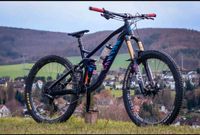 Canyon Strive AL Race Fully Niedersachsen - Delligsen Vorschau