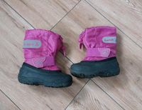 Kamik Stiefel Größe 24 warm wasserabweisend Mädchen pink Nordrhein-Westfalen - Rheda-Wiedenbrück Vorschau