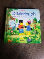 Bilderbuch "mit Jakob die Natur entdecken " Bayern - Mantel Vorschau