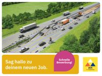 Monteur (m/w/d) (AVS Verkehrssicherung) in Lehrte Handwerker*in Bauarbeiter Gerüstbau Gerüstbauer Niedersachsen - Lehrte Vorschau